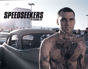 SPEEDSEEKERS auf einer Winterthur Wunschliste / Geschenkidee