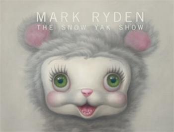 THE SNOW YAK SHOW BUCH auf einer Michelstadt Wunschliste / Geschenkidee