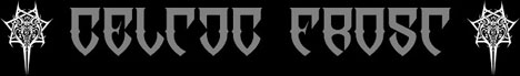 Celtic Frost