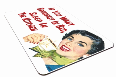 FR�HST�CKSBRETTCHEN - BREAKFAST IN BED auf einer Berlin Wunschliste / Geschenkidee