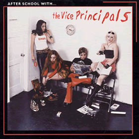 VICE PRINCIPALS - After School With