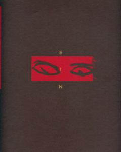 O PARADIS/TOTENLIEDER - Sin