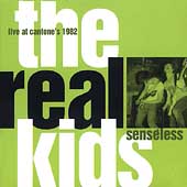REAL KIDS - Senseless