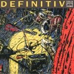 VARIOUS ARTISTS - DEFINITIV Z�rich 1976 - 1986