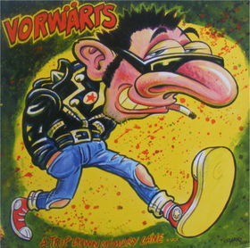 VORW�RTS - A Trip Down Memory Lane
