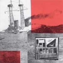 RED HERRING - Warning