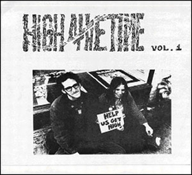 VARIOUS ARTISTS - High All The Time Vol. 1