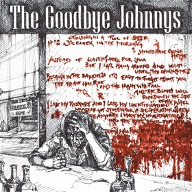 GOODBYE JOHNNYS - S/T
