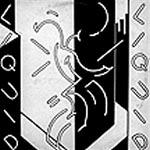 Liquid Liquid - Liquid Liquid