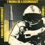 RIFF RAFF - I Wanna Be A Cosmonaut