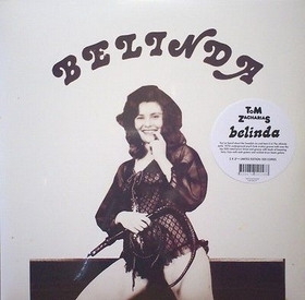 TOM ZACHARIAS - BELINDA auf einer Dortmund Wunschliste / Geschenkidee