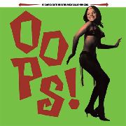 VARIOUS ARTISTS - OOPS! VA! VA! VOOM!! VOL. 5 auf einer Bad Ragaz Wunschliste / Geschenkidee
