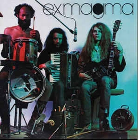 EXMAGMA - Exmagma