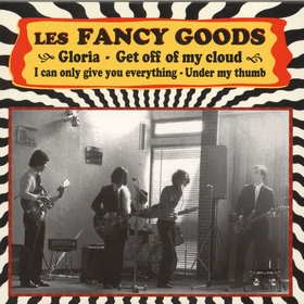 FANCY GOODS LES - Les Fancy Goods