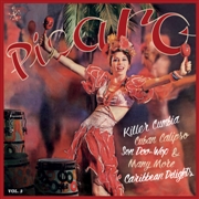VARIOUS ARTISTS - Picaro Vol. 3
