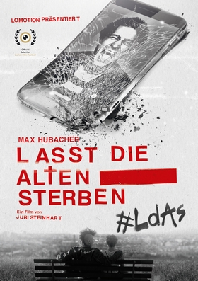 LASST DIE ALTEN STERBEN - LASST DIE ALTEN STERBEN