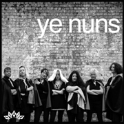 NUNS YE - I Don't Want To Do This Again