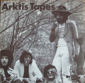 ARKTIS - Arktis Tapes