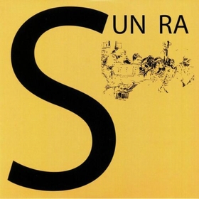 SUN RA - MY FAVORITE THINGS auf einer Hannover Wunschliste / Geschenkidee