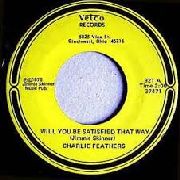 CHARLIE FEATHERS - It's Just That Song