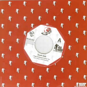 SOUTH SIDE / COMBO KINGS - I Feel A Groove Comin' On / Groovey