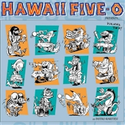 VARIOUS ARTISTS - Hawaii Five-O Presents Pray Love Remember, Pray Love Remember - Volume 2