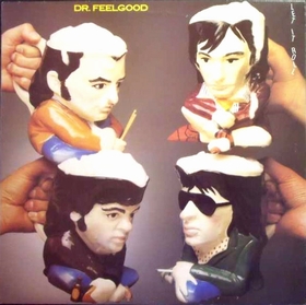 DR. FEELGOOD - UAG 30269