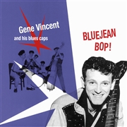 GENE VINCENT - Blue Jean Bop