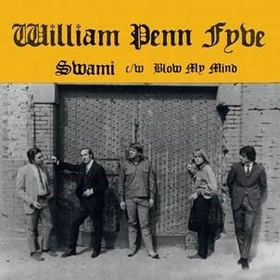 WILLIAM PENN FYVE - Swami