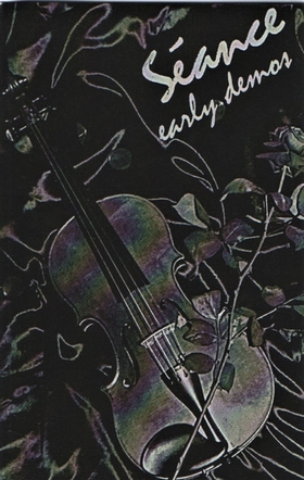 S�ANCE - Early Demos
