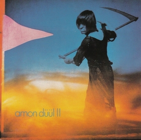 AMON D��L II - Yeti