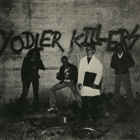 YODLER KILLERS - Jacot Masturbette
