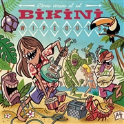 BIKINI WIPEOUTS - Eterno Verano Al Sol