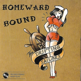 DRIFTING SAILORS - Homeward Bound