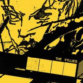 VYLLIES - VYLLIES
