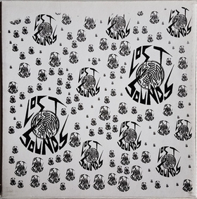 LOST SOUNDS - Demos And Outtakes Vol. 2