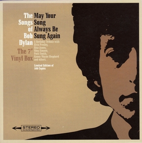 VARIOUS ARTISTS - The Songs Of Bob Dylan - May Your Song Always Be Sung