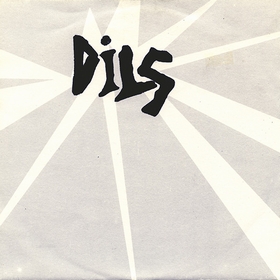 DILS - I Hate The Rich