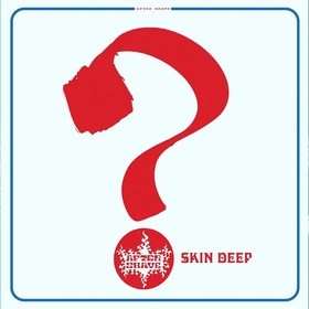 AFTER SHAVE - Skin Deep
