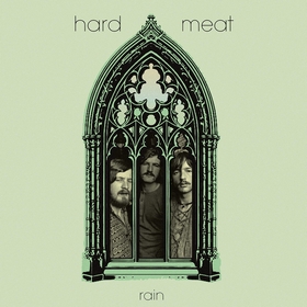 HARD MEAT - RAIN
