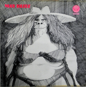 MAY BLITZ - May Blitz