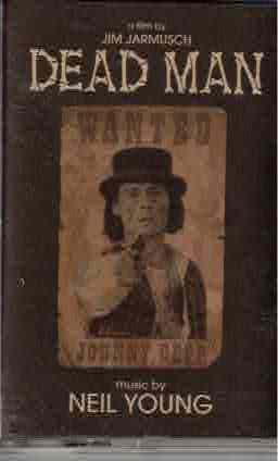 NEIL YOUNG - Dead Man
