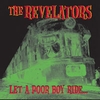 REVELATORS
