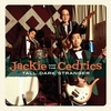 JACKIE AND THE CEDRICS