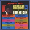 BILLY PRESTON
