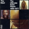 ISAAC HAYES