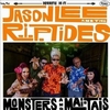 JASON LEE AND THE R.I.P.TIDES