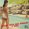 Buttshakers Soul Party Vol. 13