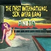 FIRST INTERNATIONAL SEX OPERA BAND