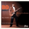 BO DIDDLEY